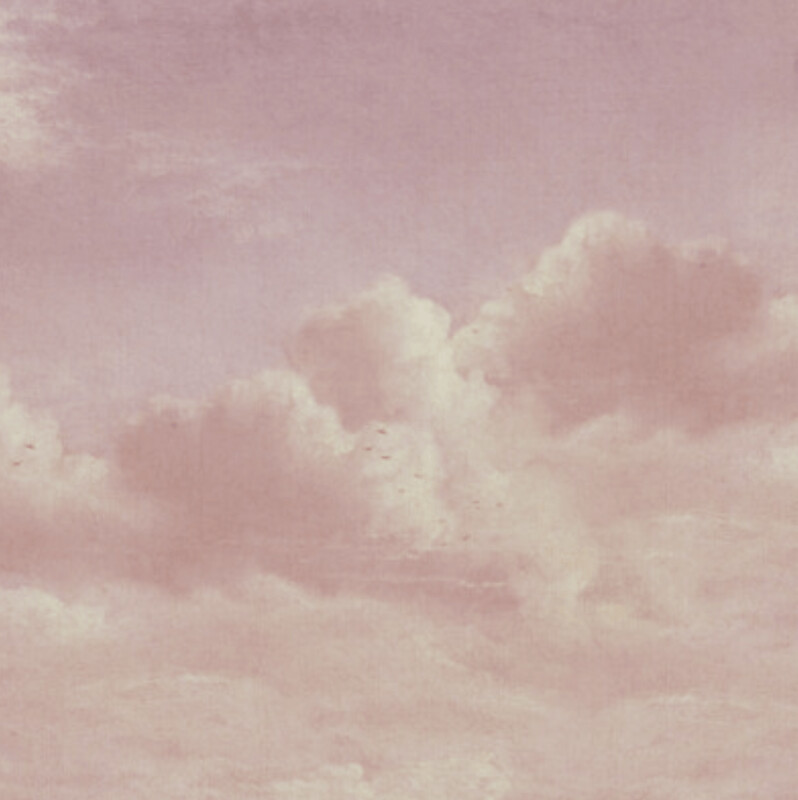 CLOUDS PINK -  €45m2