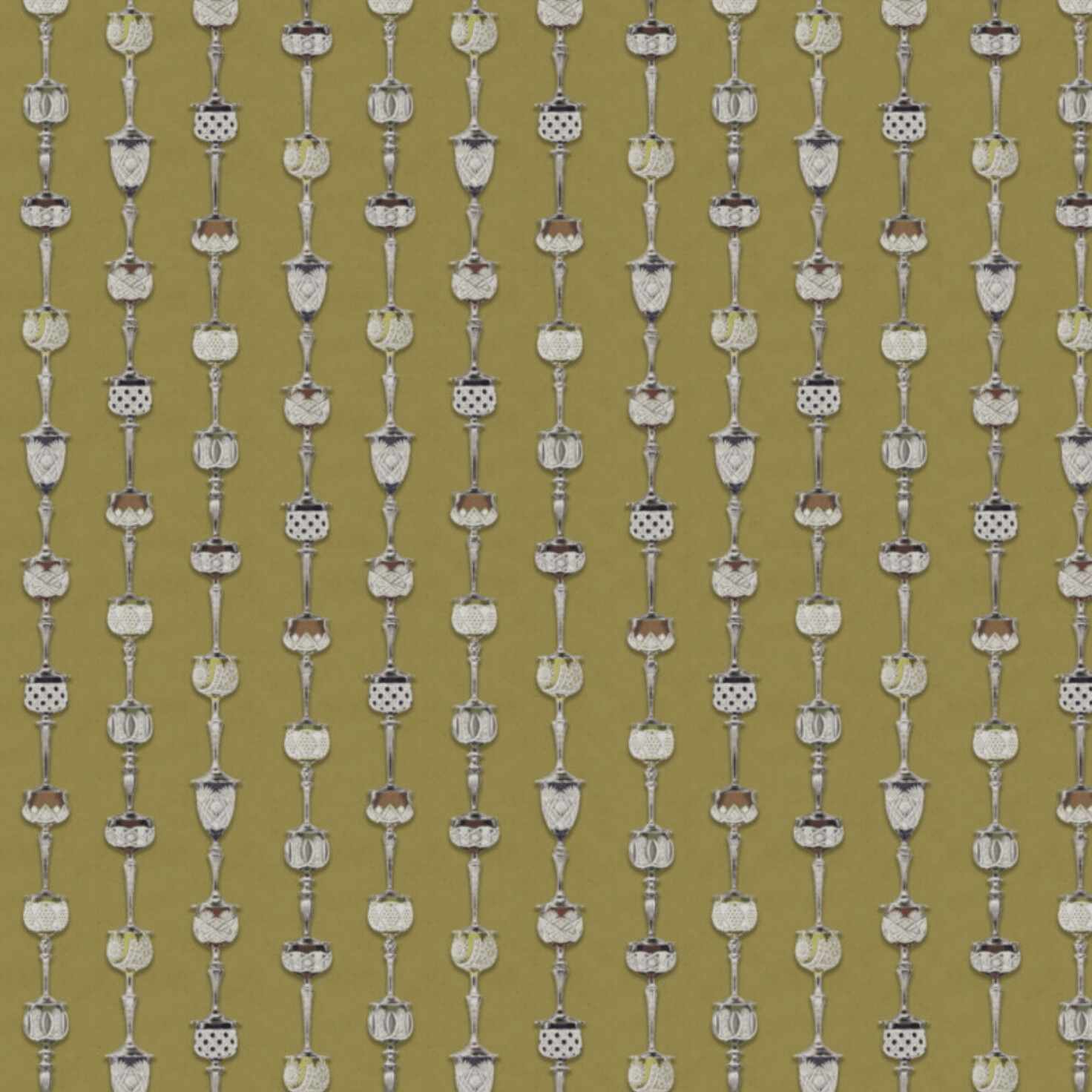 WINE AND DINE YELLOW €45m2