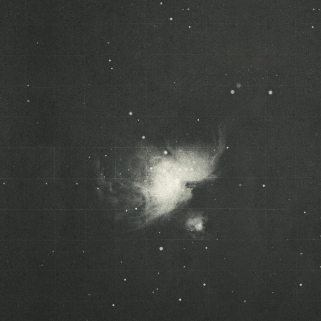 ORION €45m2