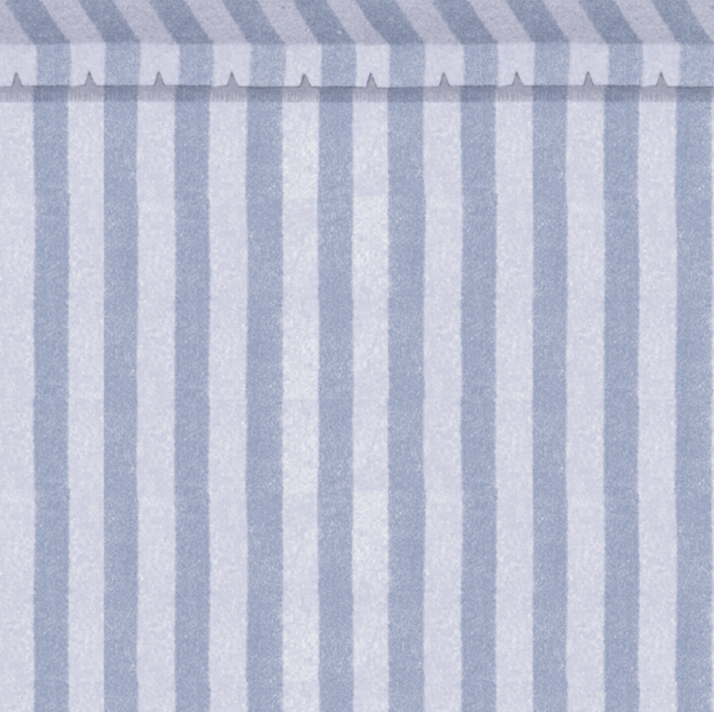 UNE JOLIE TABLE STRIPE BLUE €45.00m2