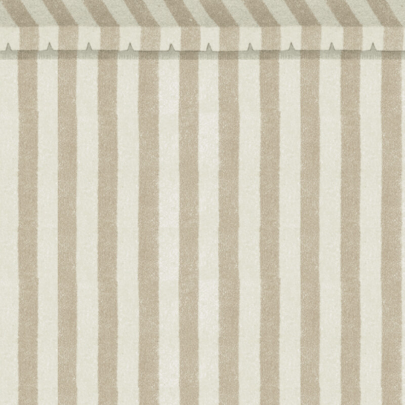 UNE JOLIE TABLE STRIPE BEIGE €45.00m2
