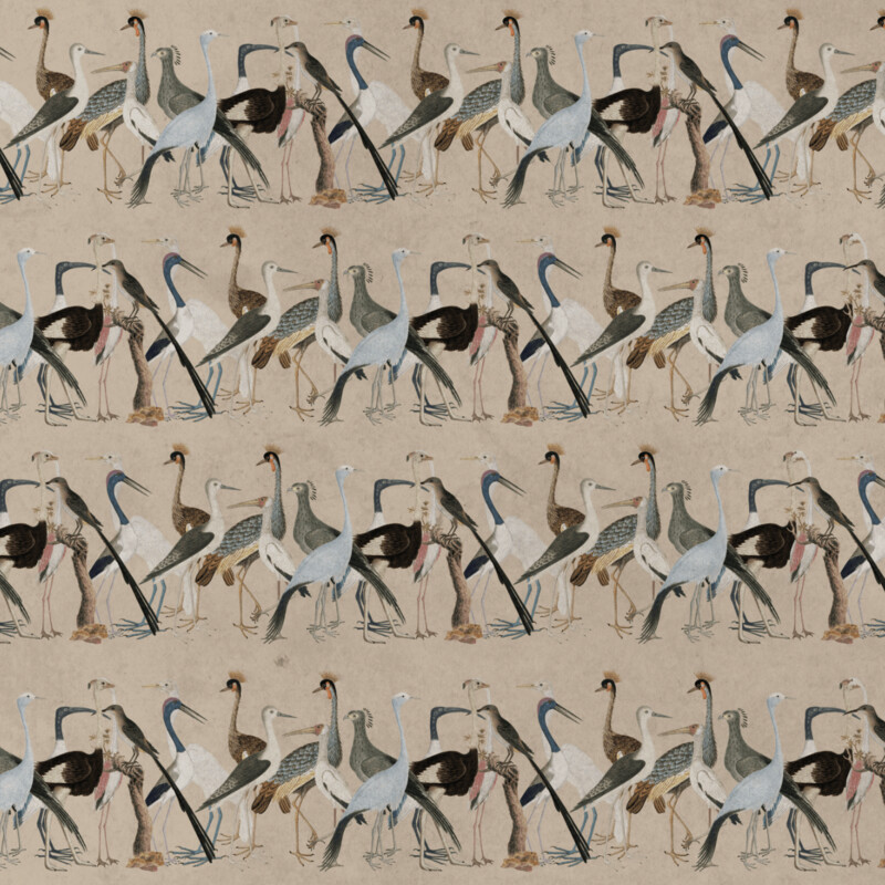 IBIS PARADE BEIGE-GOLD €45.00m2