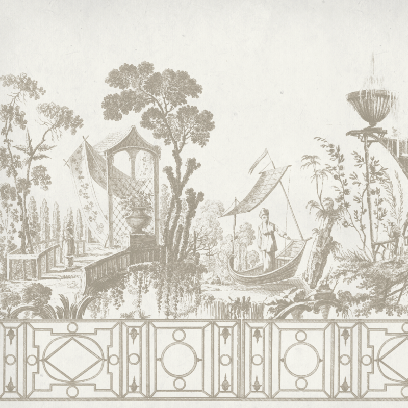YUYANG GARDEN BEIGE €45m2