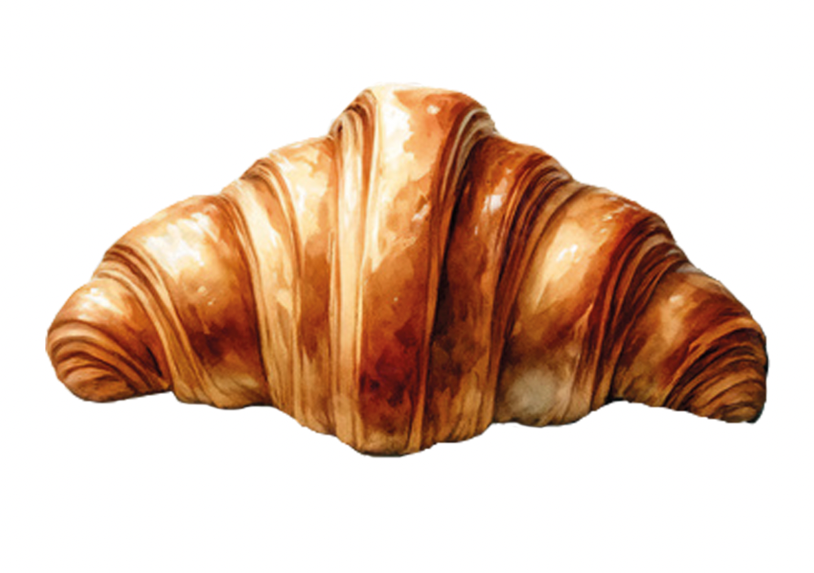 CROISSANT