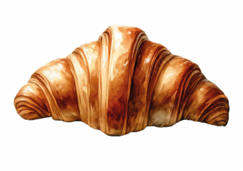 CROISSANT
