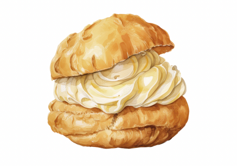 PARIS BREST