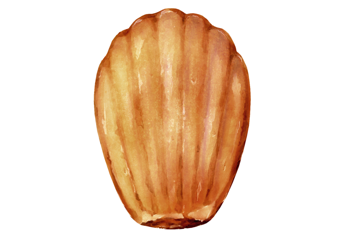 MADELEINE
