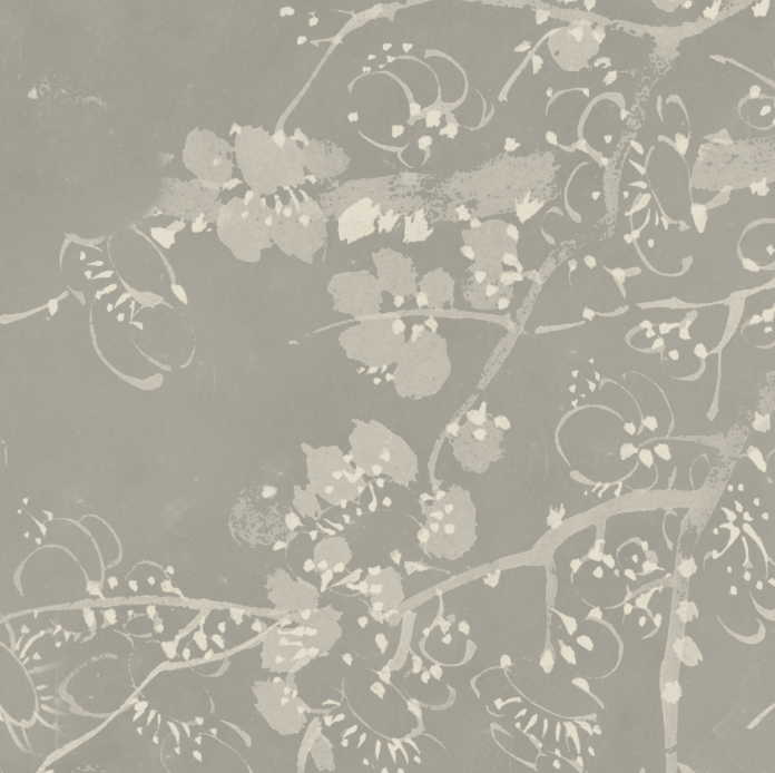 BLOSSOM CHALK €45m2
