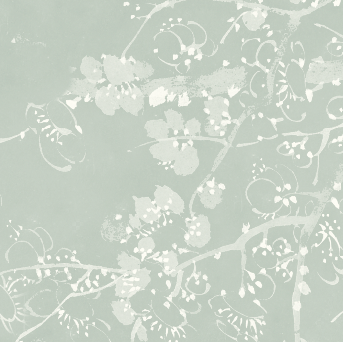 BLOSSOM GREEN €45m2