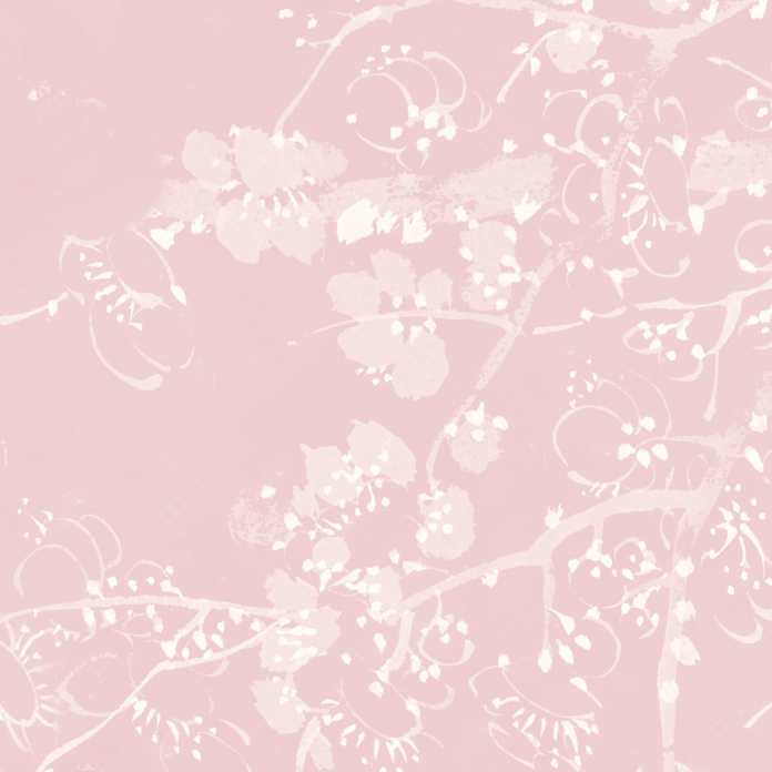 BLOSSOM PINK €45m2