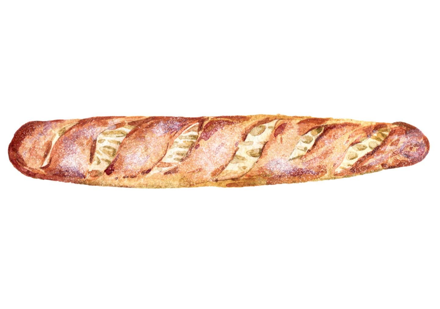 BAGETTE