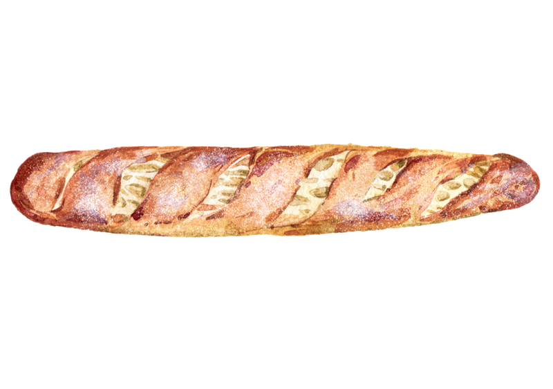 BAGETTE