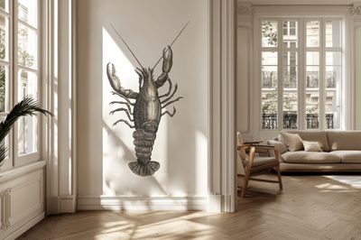 THE LOBSTER