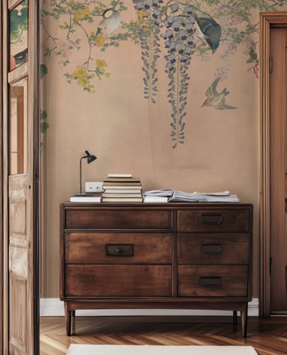 WISTERIA FESTOEN
