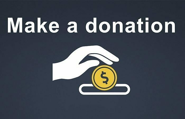 Donate to help the Animal Sanctuary