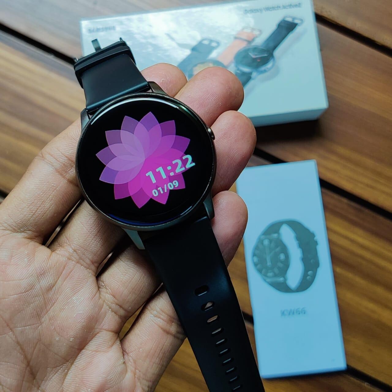 samsung galaxy watch active 2