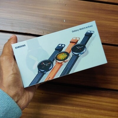 samsung galaxy watch active 2