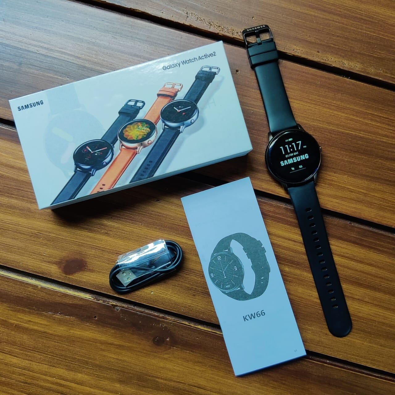samsung galaxy watch active 2