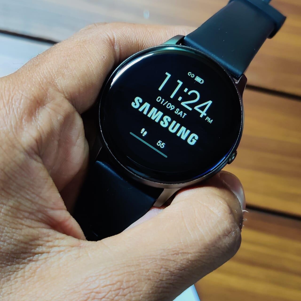 samsung galaxy watch active 2