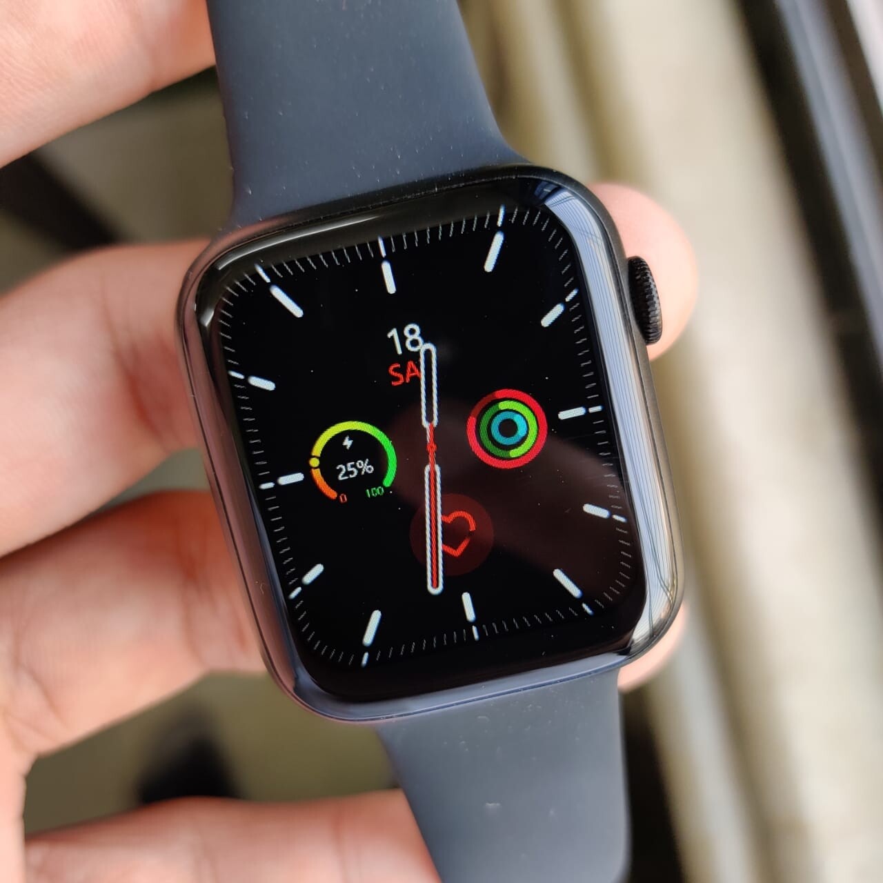 W26+ IWatch