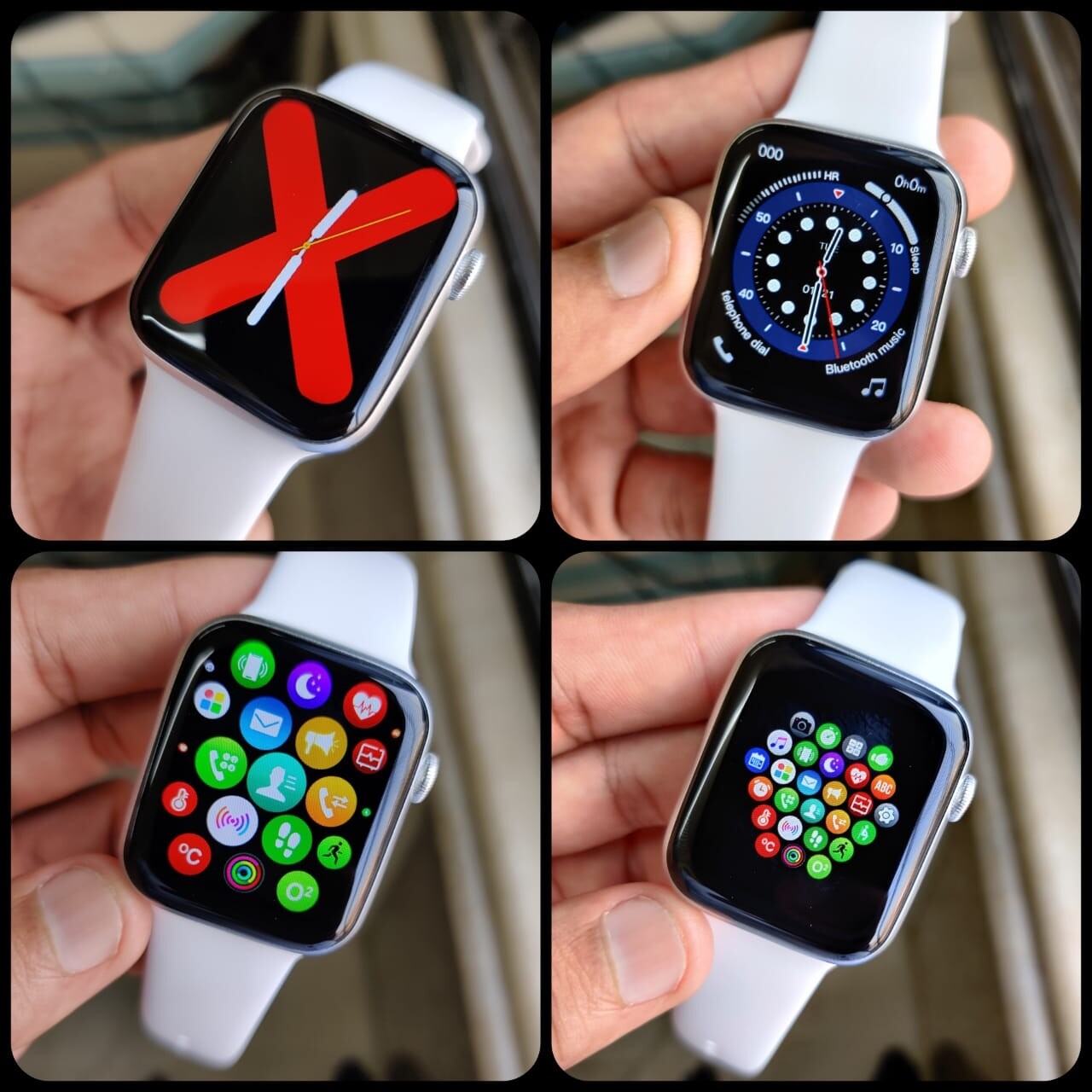 W26+ IWatch