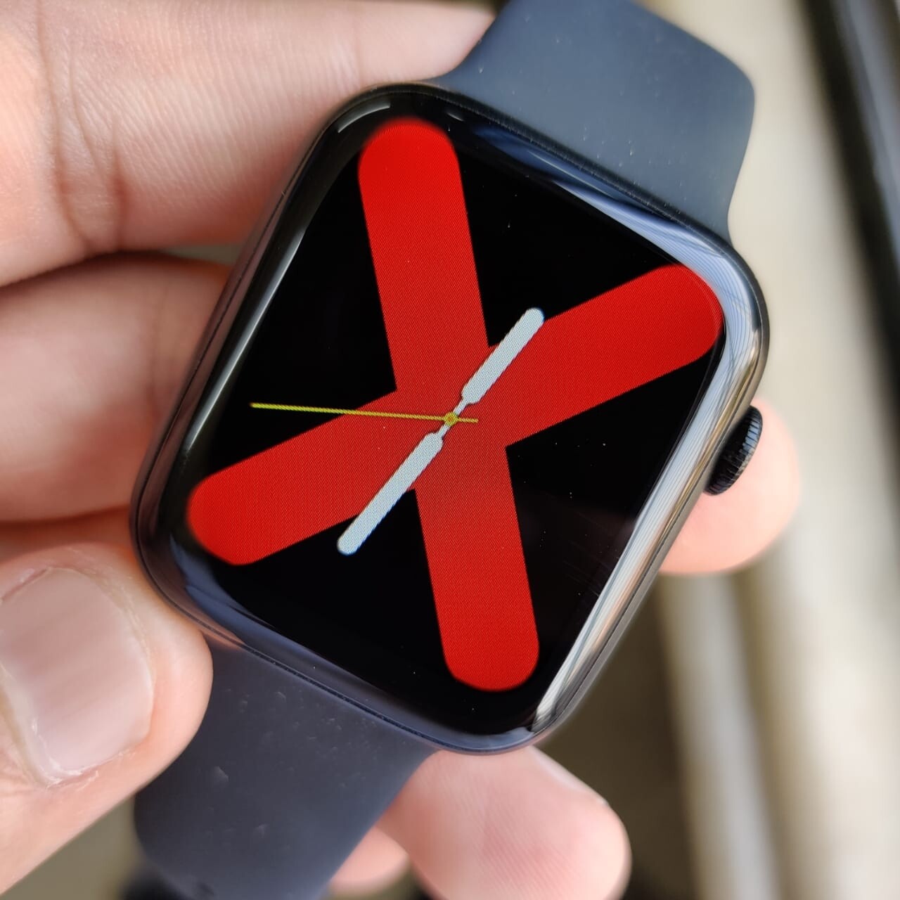 W26+ IWatch