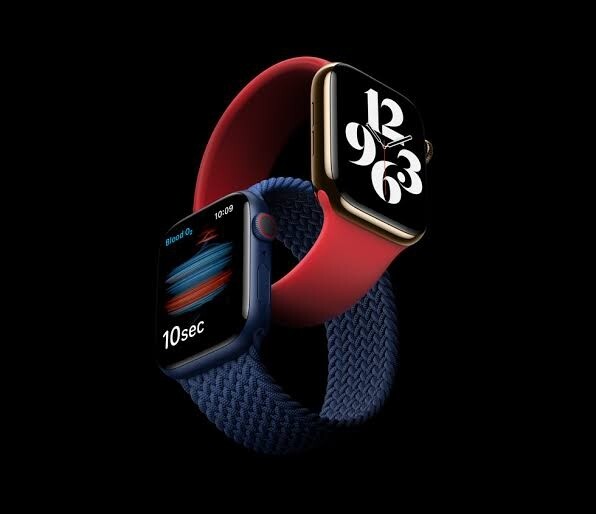 W26+ IWatch