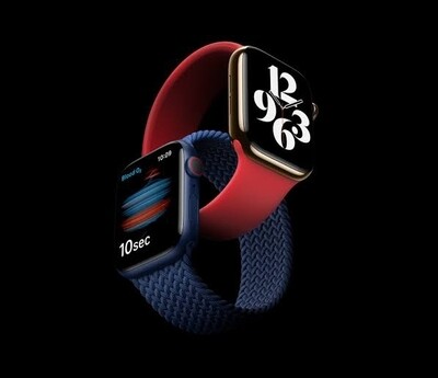W26+ IWatch