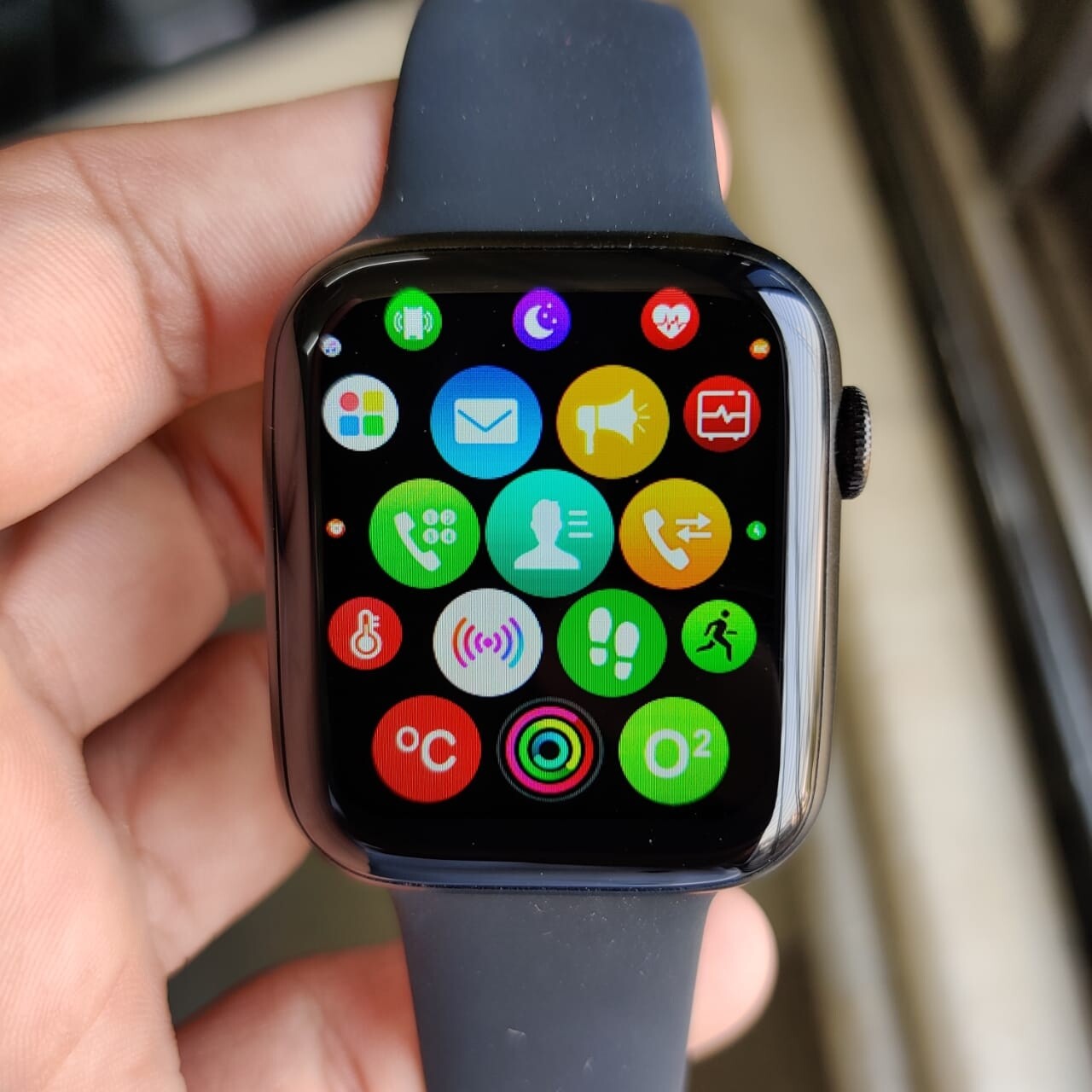 W26+ IWatch