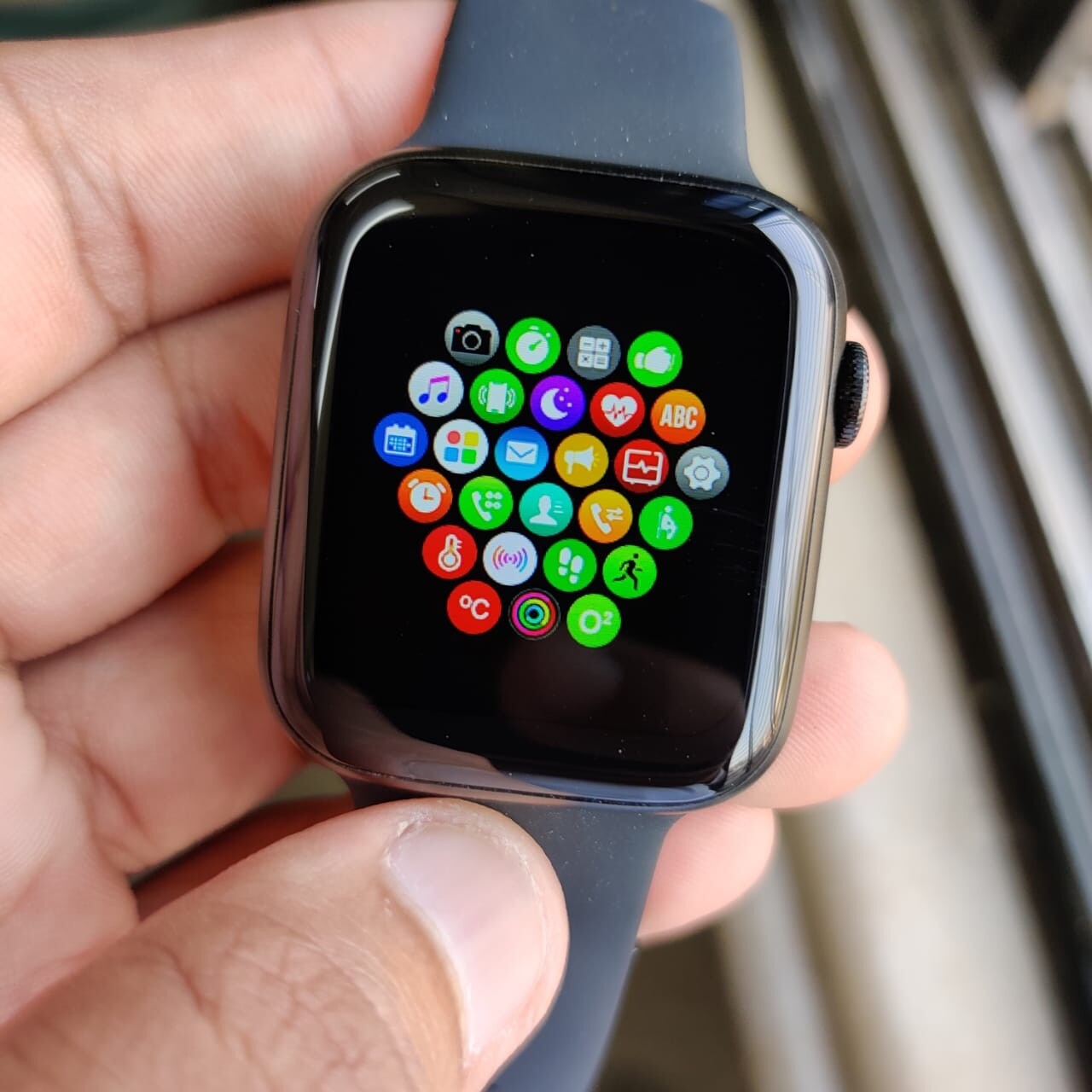 W26+ IWatch