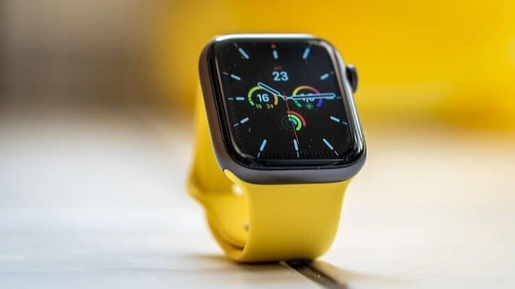 W26+ IWatch