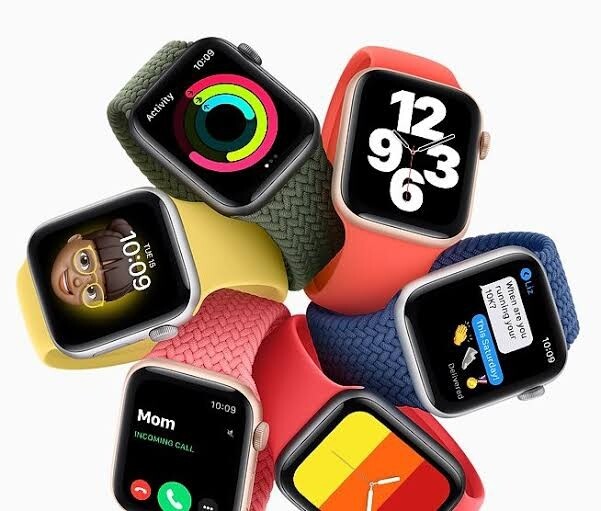 W26+ IWatch