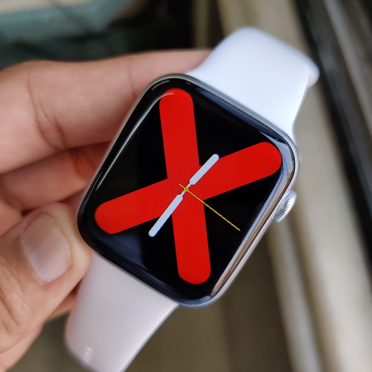 W26+ IWatch