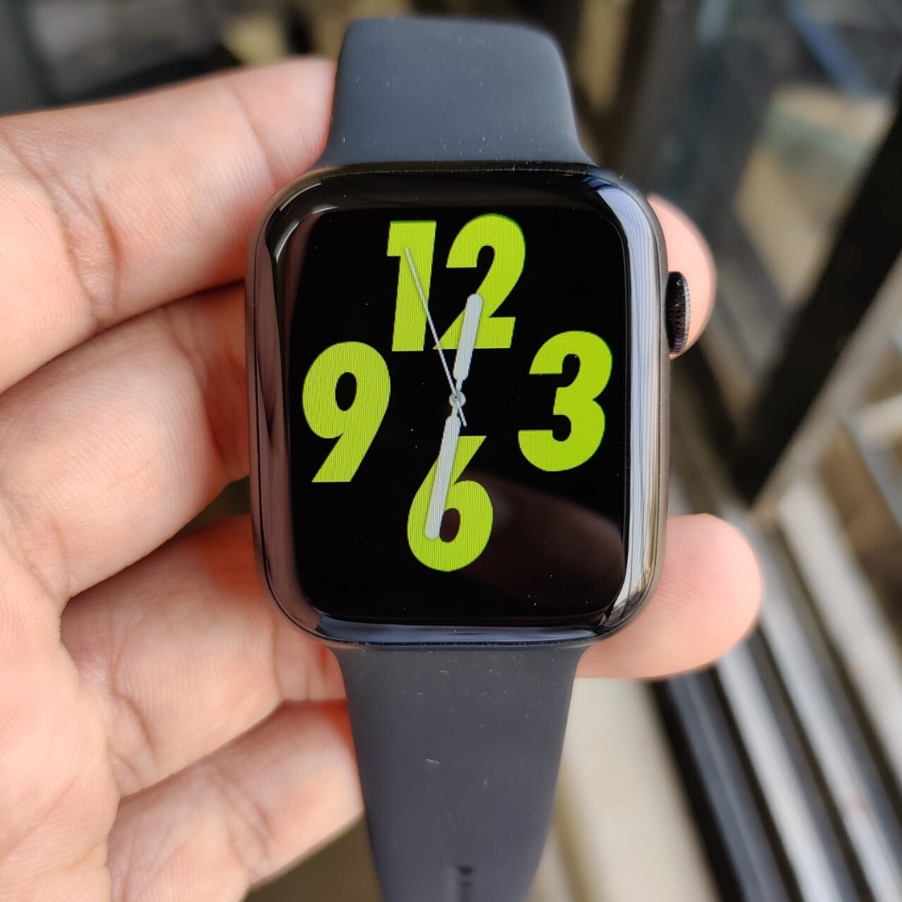 W26+ IWatch