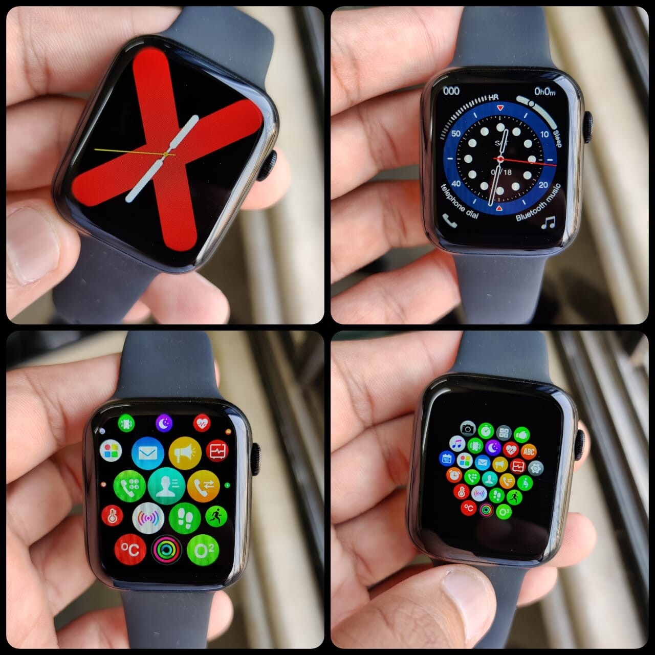 W26+ IWatch