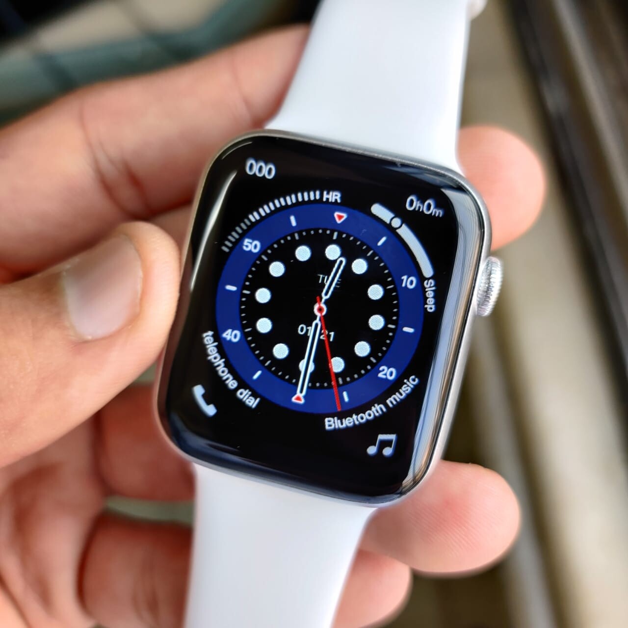 W26+ IWatch