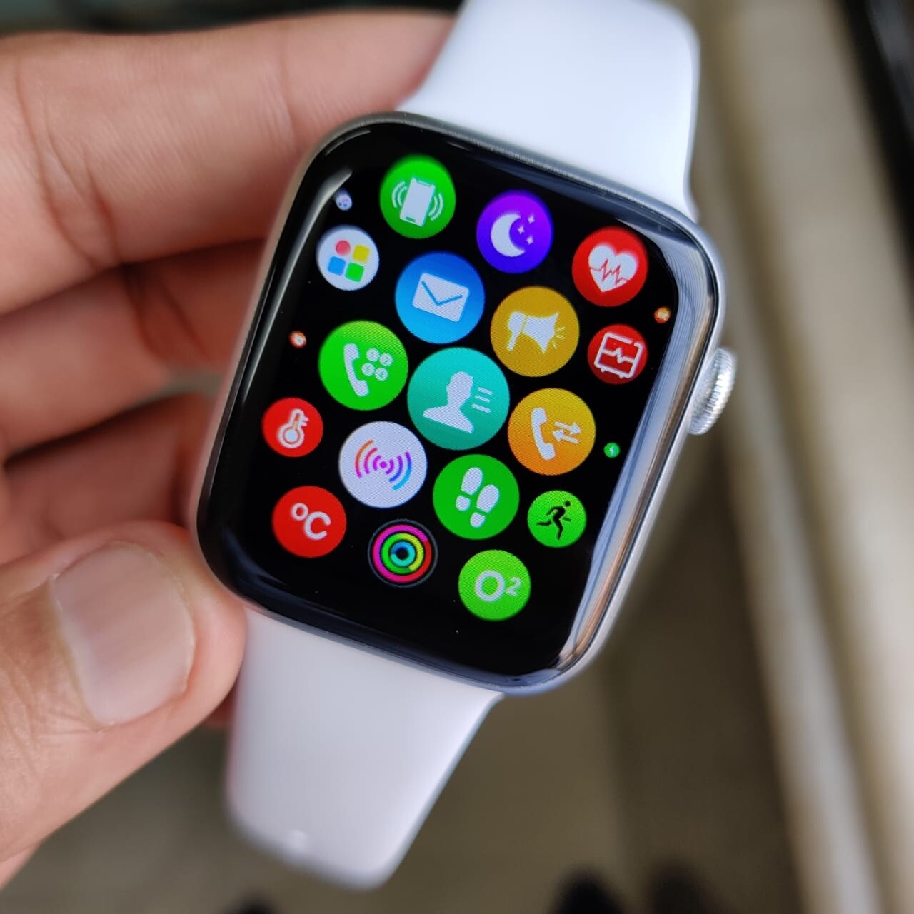 W26+ IWatch