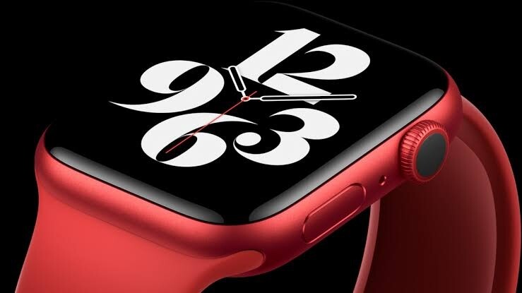 W26+ IWatch