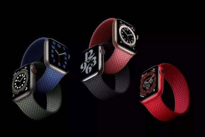 W26+ IWatch