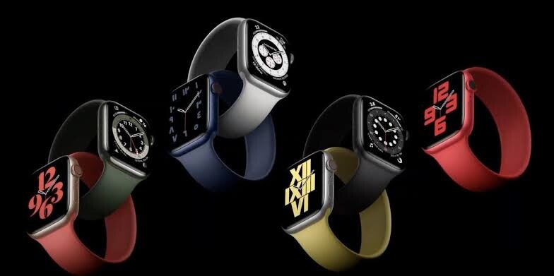W26+ IWatch