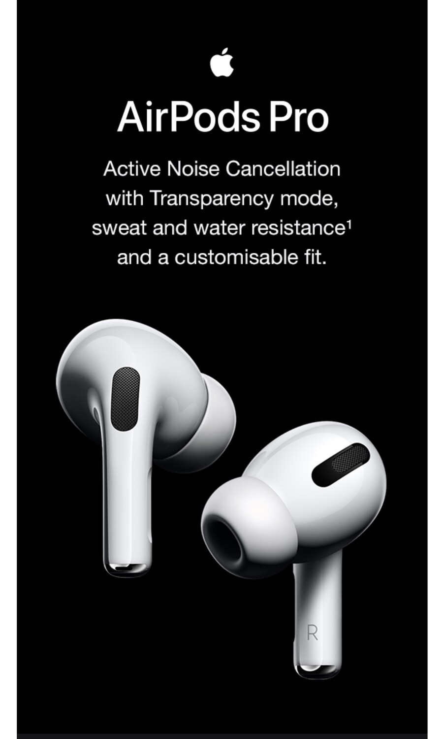 AIR PODS PRO