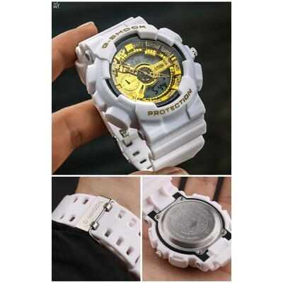 Spotlight G-Shock
