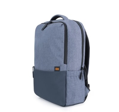 Mi Business Casual Backpack Blue

