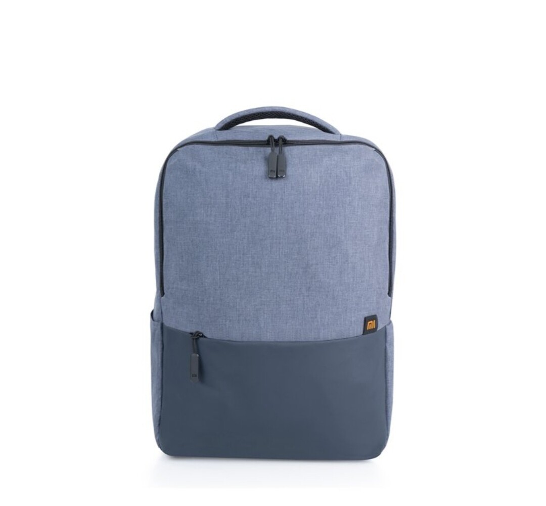 Mi Business Casual Backpack Blue

