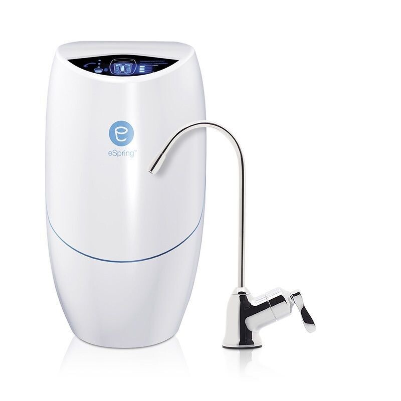 Wasserfiltersystem