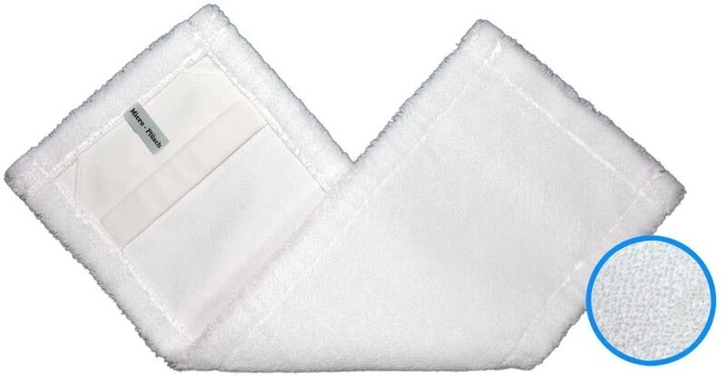 Wischmopp Micro Plüsch 12x41 cm