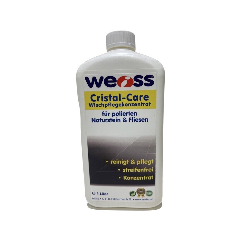 Cristal Care (pH-neutral) Streifenfrei