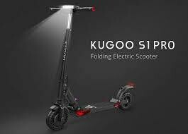 Kugoo S1 Pro