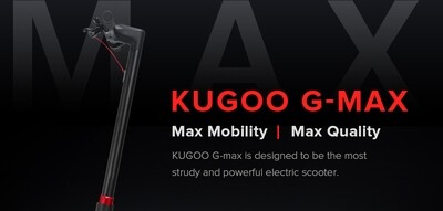 Kugoo G-Max
