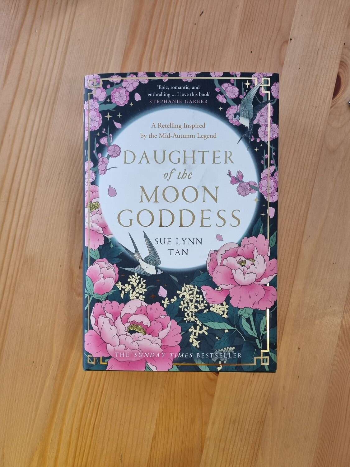 daughter of the moon goddess sue lynn tan daughter of the moon goddess sue lynn tan